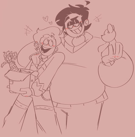 DevilPiercings ship art