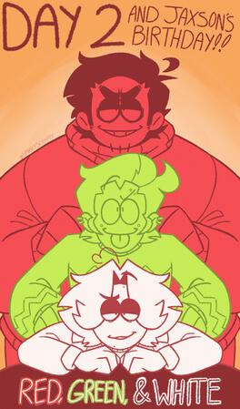 Day 2 for Frostbite’s 25 Days of Christmas
