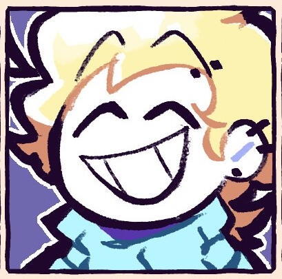 Art by @Marshall0w0 on Twitter