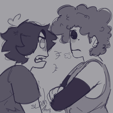 Art by @frostwillbite on Twitter