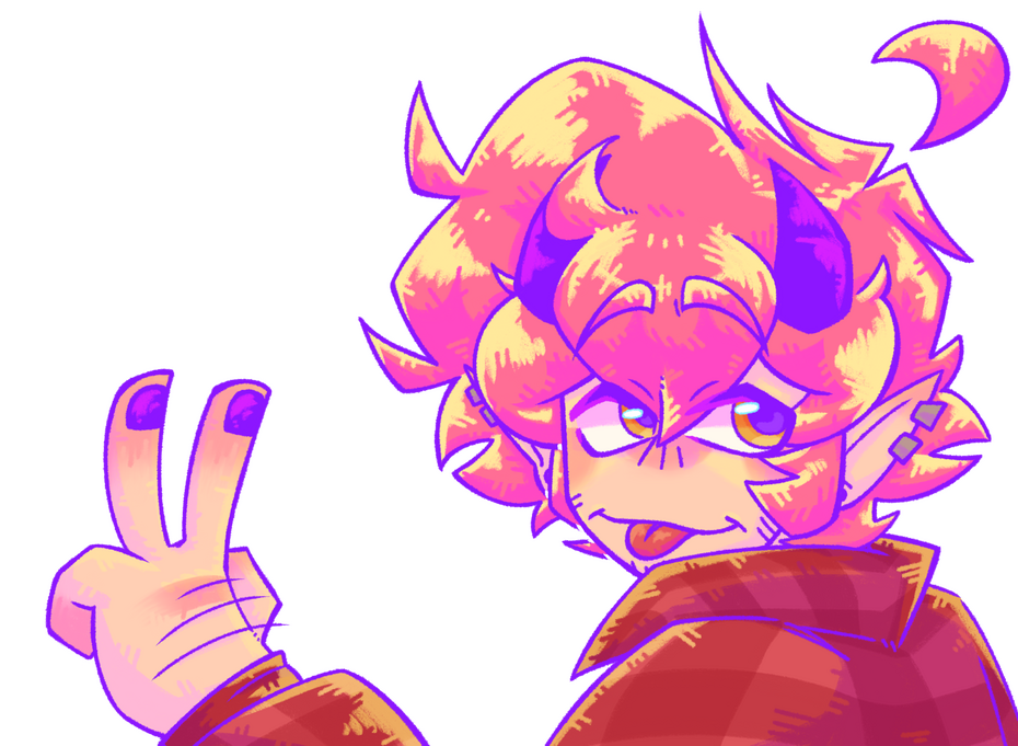 PNG of my Sona